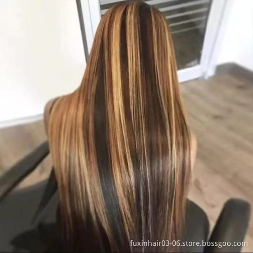 Desity Rew Pelucas Lace Front Wigs Wig Adapter Human Hair Straight 30 Inch 180 Colour Long Brown Swiss Lace,swiss Lace